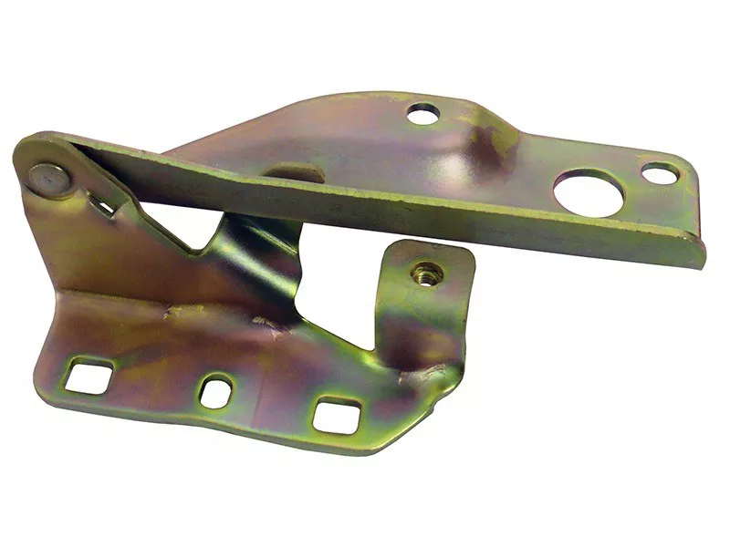 Петля капота Nissan Almera Classic 06-12 (Справа) - Артикул STDT29015B1 - Производитель Sat - Фото, Отзывы, Цены 