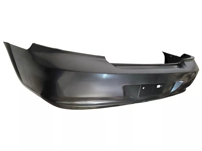 Бампер задний Nissan Almera Classic 06-12 - Артикул STDT290870 - Производитель Sat - Фото, Отзывы, Цены 