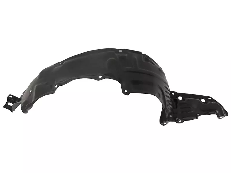 Подкрылок Nissan Primera Camino 95-00 (Спереди/ Слева) - Артикул STDT37016L2 - Производитель Sat - Фото, Отзывы, Цены 