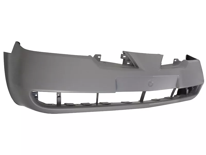 Бампер передний NISSAN PRIMERA 01-08 - Артикул STDT390000 - Производитель Sat - Фото, Отзывы, Цены 