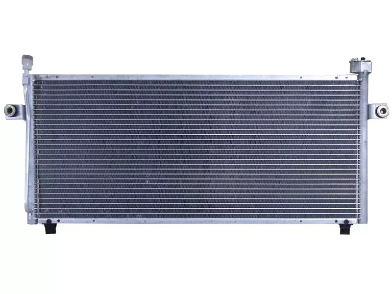 Радиатор кондиционера Nissan March 92-02 / Cube 98-02 - Артикул STDT473940 - Производитель Sat - Фото, Отзывы, Цены 