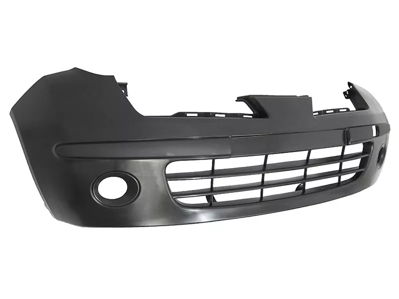 Бампер передний Nissan Micra 05-07 - Артикул STDT48000A0 - Производитель Sat - Фото, Отзывы, Цены 