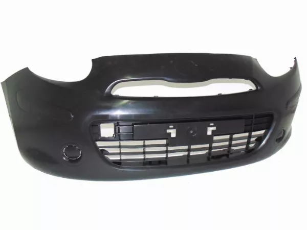 Бампер передний Nissan March 10-13 / Micra 10-13 - Артикул STDT490000 - Производитель Sat - Фото, Отзывы, Цены 