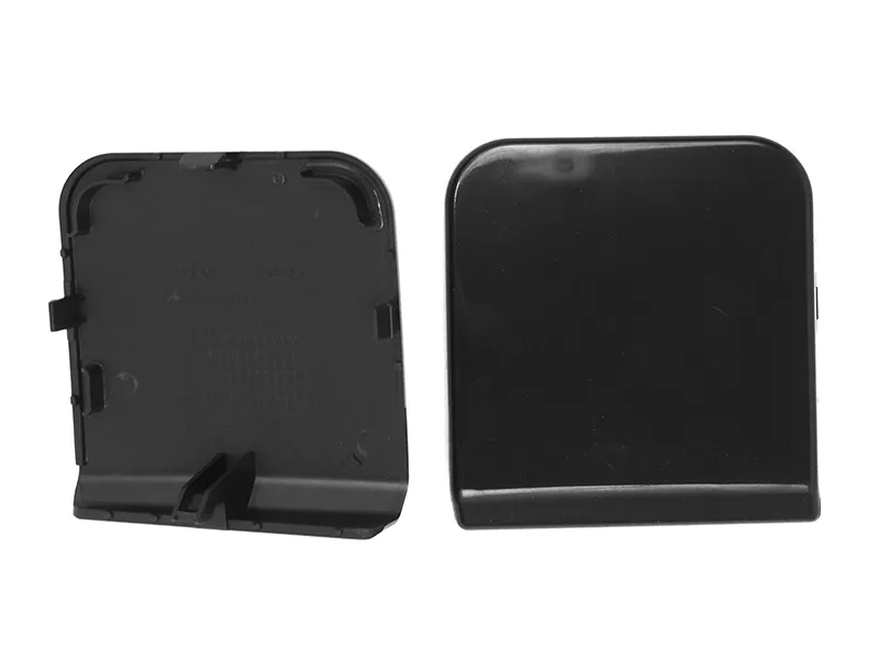 Заглушка в бампер 10-14 под букс.крюк -STDT65000CA0 Sat для NISSAN QASHQAI