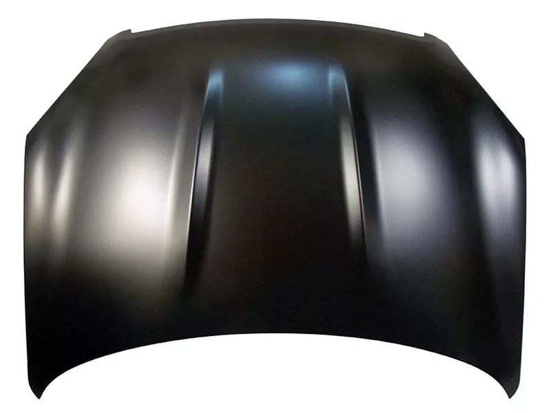 Капот Nissan Qashqai 06-10 / Dualis 07-09 - Артикул STDT650150 - Производитель Sat - Фото, Отзывы, Цены 
