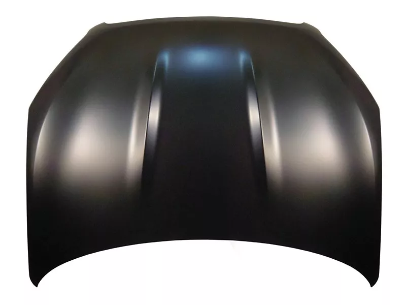 Капот Nissan Qashqai 10-13 / Dualis 10-14 - Артикул STDT65015A0 - Производитель Sat - Фото, Отзывы, Цены 