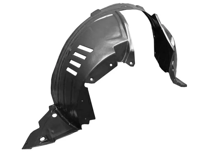 Подкрылок Nissan Qashqai 06-10 / Dualis 07-14 (Спереди/ Справа) - Артикул STDT65016L1 - Производитель Sat - Фото, Отзывы, Цены 