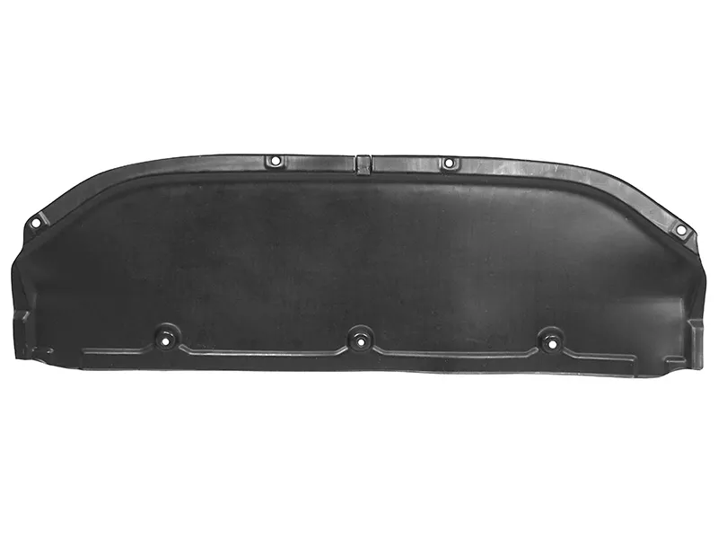 Защита под бампер -STDT65025A0R Sat для NISSAN QASHQAI