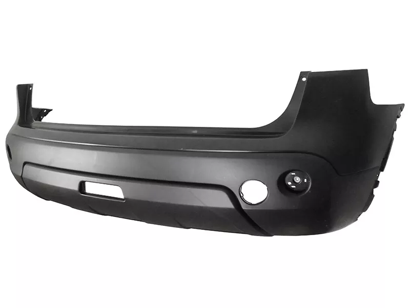 Бампер задний Nissan Qashqai 06-13 / Dualis 07-14 - Артикул STDT650870 - Производитель Sat - Фото, Отзывы, Цены 