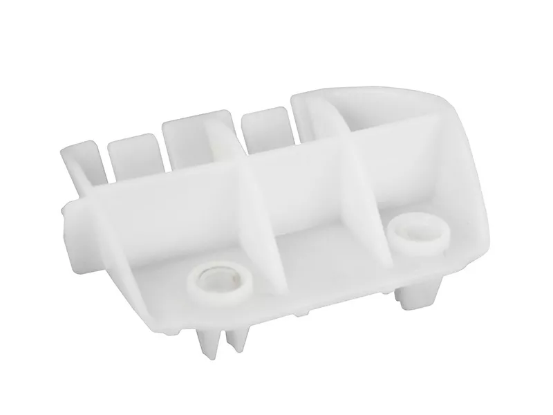 Крепление бампера Nissan Qashqai 06-13 / Dualis 07-14 (Сзади/ Справа) - Артикул STDT65087B1 - Производитель Sat - Фото, Отзывы, Цены 