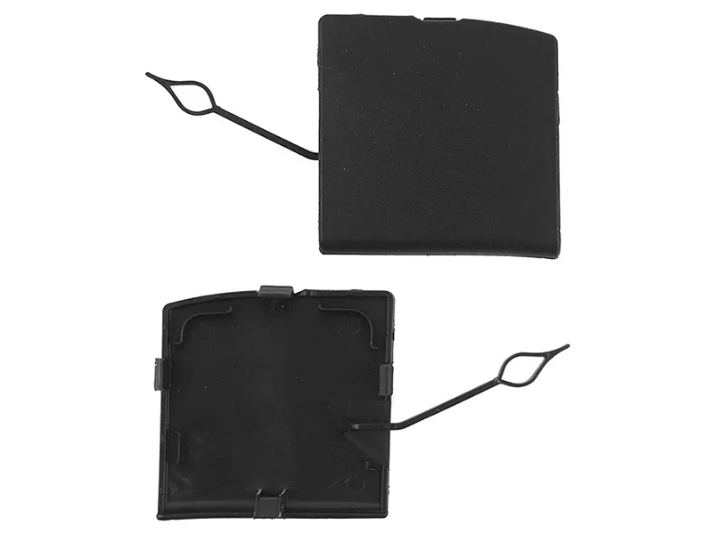 Заглушка под крюк Nissan Qashqai 13-19 (Спереди) - Артикул STDT66000C0 - Производитель Sat - Фото, Отзывы, Цены 