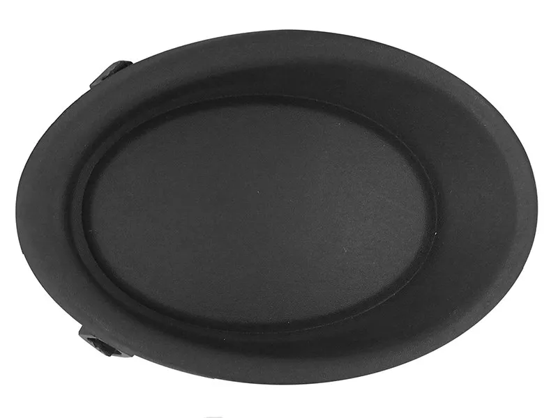 Заглушка бампера Nissan Qashqai 13-19 (Спереди/ Справа) - Артикул STDT66000C1 - Производитель Sat - Фото, Отзывы, Цены 