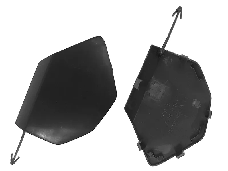 Заглушка под крюк Nissan Qashqai 17-22 (Спереди) - Артикул STDT66000CA0 - Производитель Sat - Фото, Отзывы, Цены 