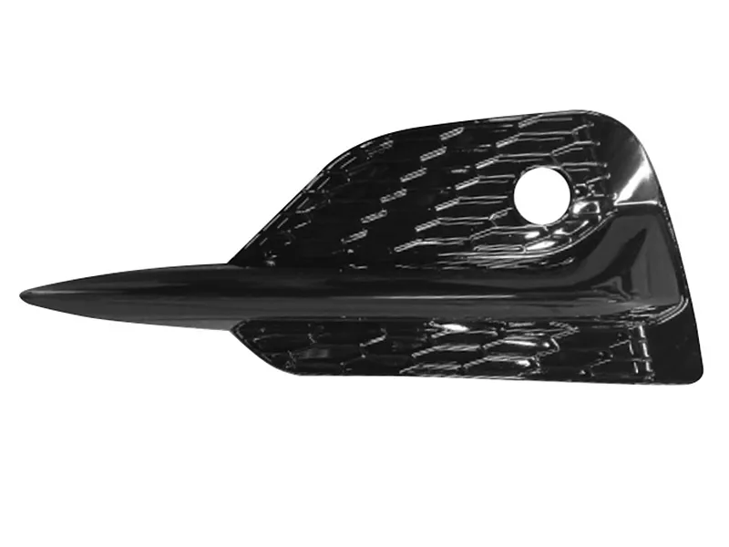 Заглушка бампера Nissan Qashqai 17-22 (Спереди/ Слева/ Под сонары(парктроники)) - Артикул STDT66000CA2 - Производитель Sat - Фото, Отзывы, Цены 