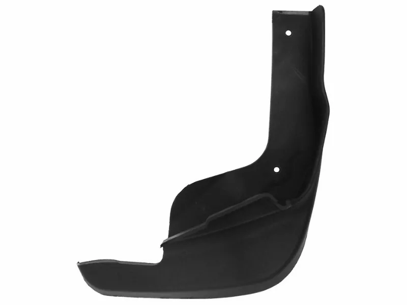 Брызговик Nissan Qashqai 13-22 (Спереди/ Справа/ плоский молдинг арки крыла) - Артикул STDT66016B1 - Производитель Sat - Фото, Отзывы, Цены 