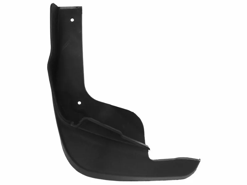 Брызговик Nissan Qashqai 13-22 (Спереди/ Слева/ плоский молдинг арки крыла) - Артикул STDT66016B2 - Производитель Sat - Фото, Отзывы, Цены 