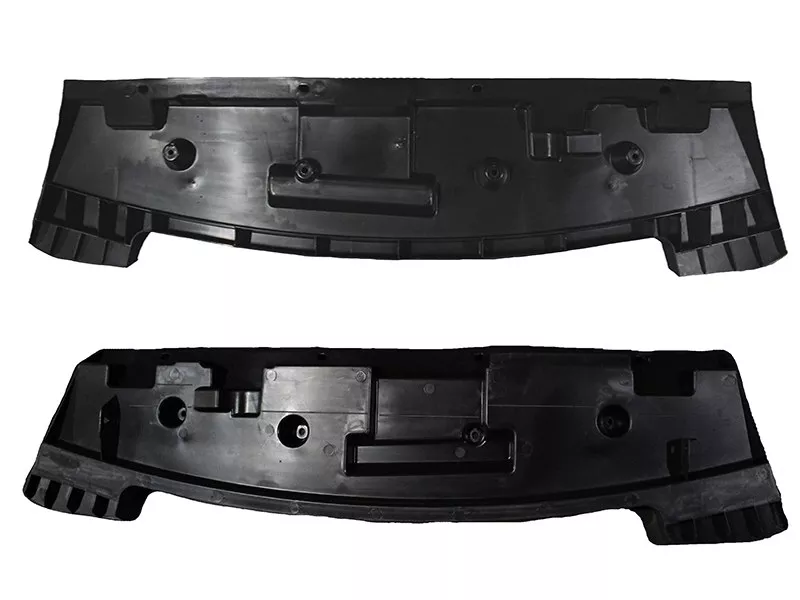 Защита бампера Nissan Qashqai 13-19 - Артикул STDT66025B0 - Производитель Sat - Фото, Отзывы, Цены 