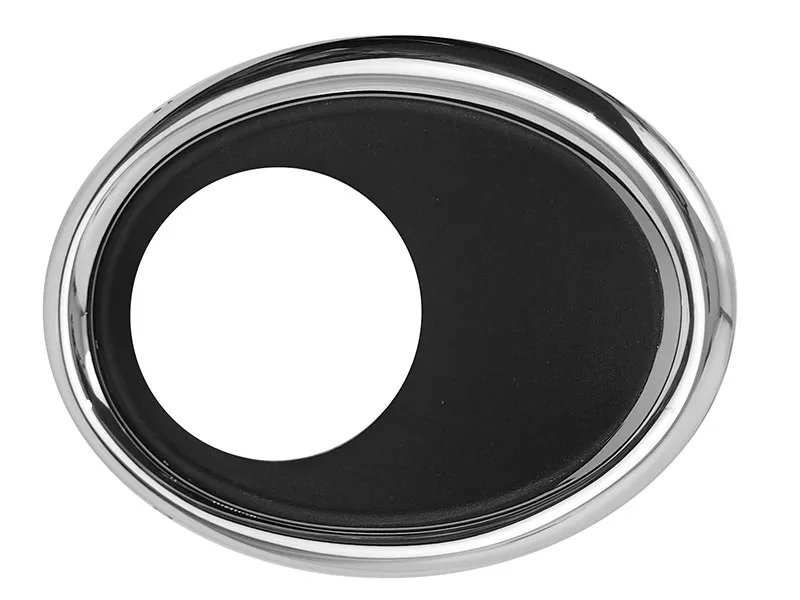 Оправа ПТФ Nissan Qashqai 13-19 (Справа) - Артикул STDT662191 - Производитель Sat - Фото, Отзывы, Цены 