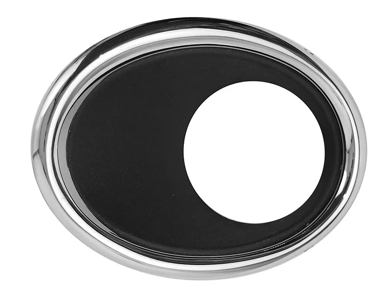 Оправа ПТФ Nissan Qashqai 13-19 (Слева) - Артикул STDT662192 - Производитель Sat - Фото, Отзывы, Цены 