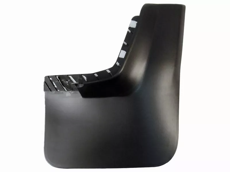 Брызговик Nissan Patrol 87-97 / Safari 87-97 (Спереди/ Справа/ под расширитель) - Артикул STDT72016B1 - Производитель Sat - Фото, Отзывы, Цены 