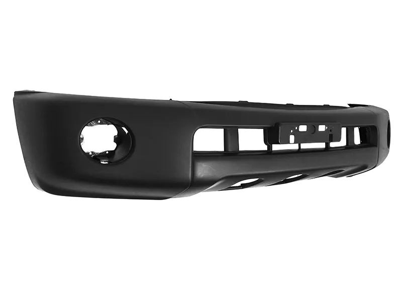 Бампер передний Nissan Patrol 04-10 / Safari 04-07 (Под ПТФ) - Артикул STDT73000A0 - Производитель Sat - Фото, Отзывы, Цены 