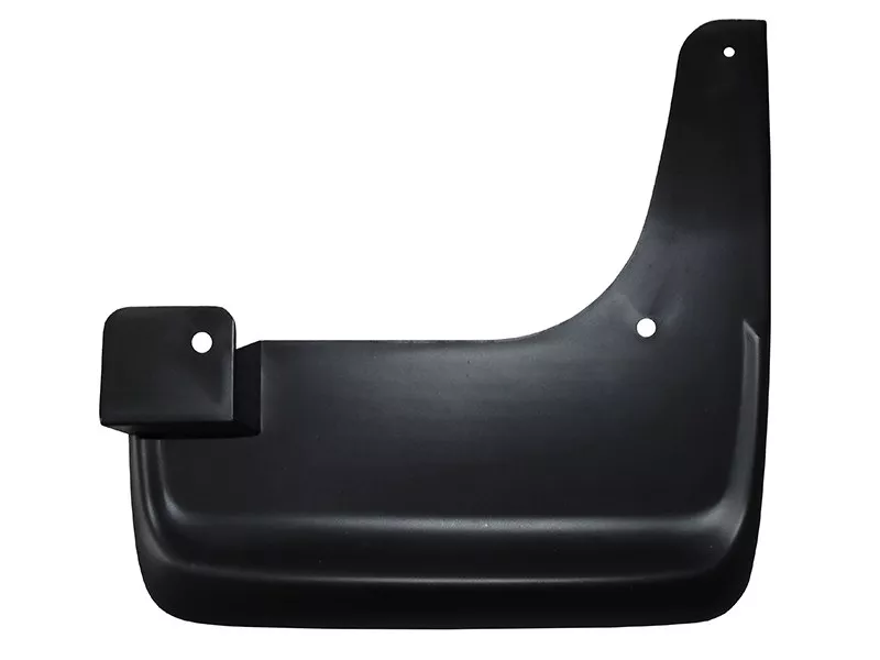 Брызговик Nissan Patrol 01-05 / Safari 02-04 (Спереди/ Справа/ под расширитель) - Артикул STDT73016B1 - Производитель Sat - Фото, Отзывы, Цены 