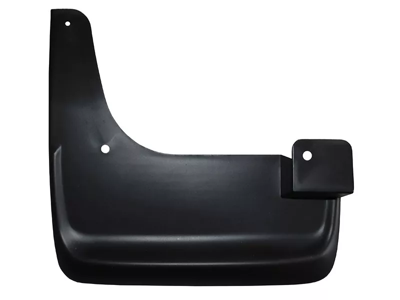 Брызговик Nissan Patrol 01-05 / Safari 02-04 (Спереди/ Слева/ под расширитель) - Артикул STDT73016B2 - Производитель Sat - Фото, Отзывы, Цены 