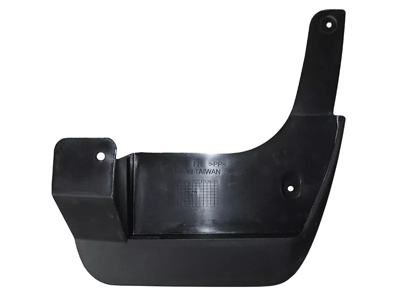 Брызговик Nissan Patrol 04-10 / Safari 04-07 (Спереди/ Справа) - Артикул STDT73016BA1 - Производитель Sat - Фото, Отзывы, Цены 