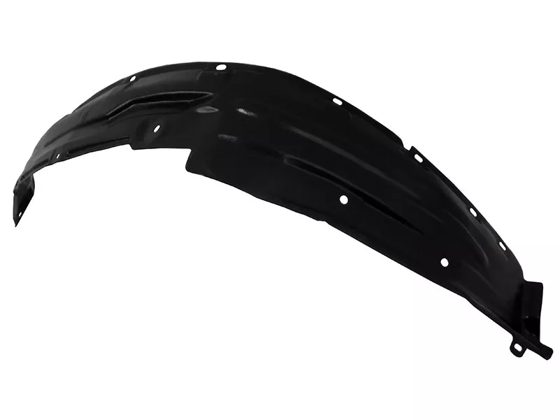 Подкрылок Nissan Patrol 04-10 / Safari 04-07 (Спереди/ Справа) - Артикул STDT73016LA1 - Производитель Sat - Фото, Отзывы, Цены 