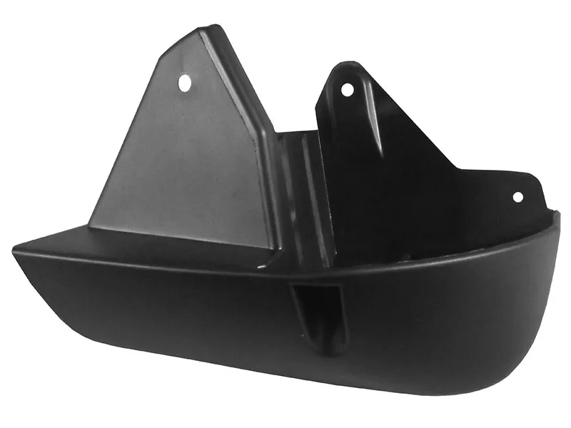 Брызговик Nissan Patrol 01-05 / Safari 02-04 (Сзади/ Справа/ под расширитель) - Артикул STDT73064B1 - Производитель Sat - Фото, Отзывы, Цены 