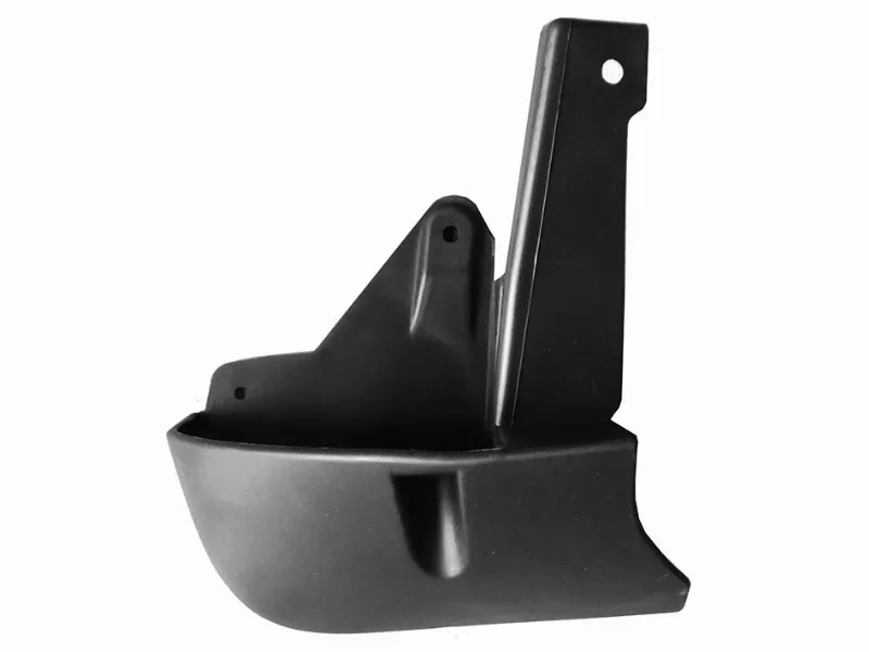 Брызговик Nissan Patrol 01-05 / Safari 02-04 (Сзади/ Слева/ под расширитель) - Артикул STDT73064B2 - Производитель Sat - Фото, Отзывы, Цены 