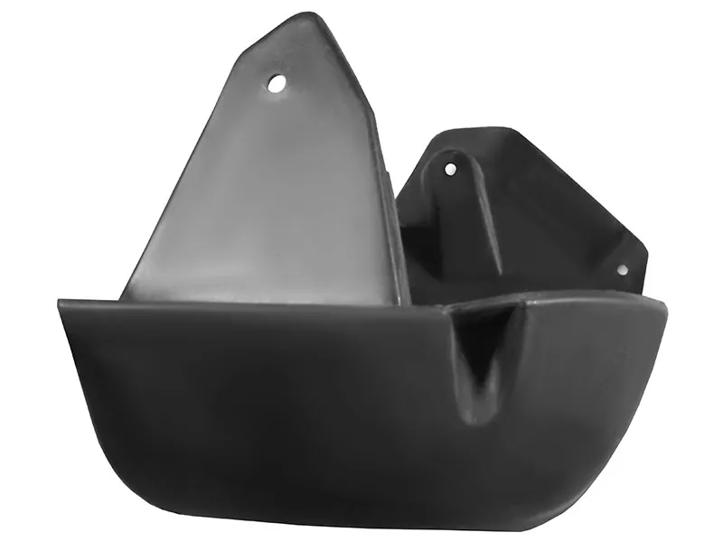 Брызговик Nissan Patrol 04-10 / Safari 04-07 (Сзади/ Справа) - Артикул STDT73064BA1 - Производитель Sat - Фото, Отзывы, Цены 