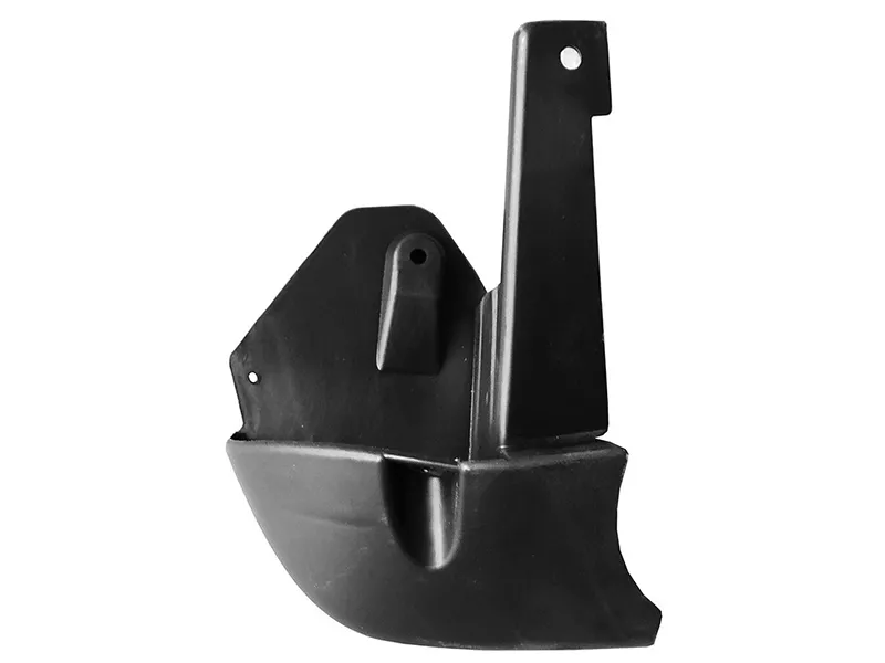 Брызговик Nissan Patrol 04-10 / Safari 04-07 (Сзади/ Слева) - Артикул STDT73064BA2 - Производитель Sat - Фото, Отзывы, Цены 