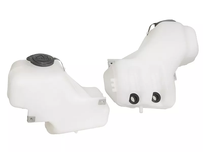 Бачок омывателя (без мотора) -  для NISSAN PATROL, NISSAN SAFARI