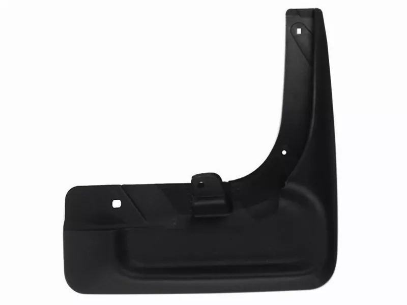 Брызговик Nissan Patrol 10-19 (Спереди/ Справа) - Артикул STDT74016B1 - Производитель Sat - Фото, Отзывы, Цены 