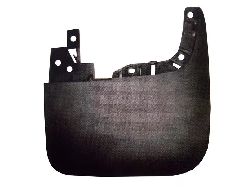 Брызговик Nissan Terrano 86-96 (Сзади/ Справа) - Артикул STDT92064B1 - Производитель Sat - Фото, Отзывы, Цены 