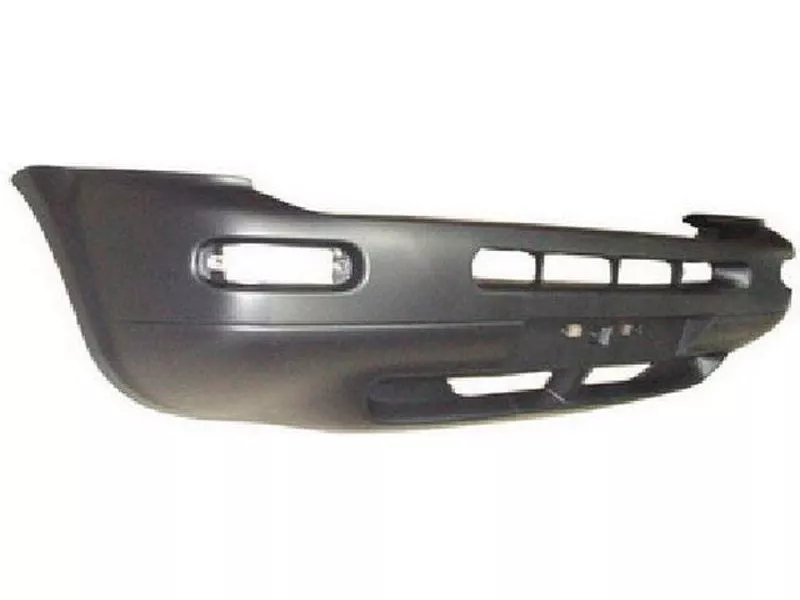 Бампер передний -  для NISSAN TERRANO 2, NISSAN MISTRAL