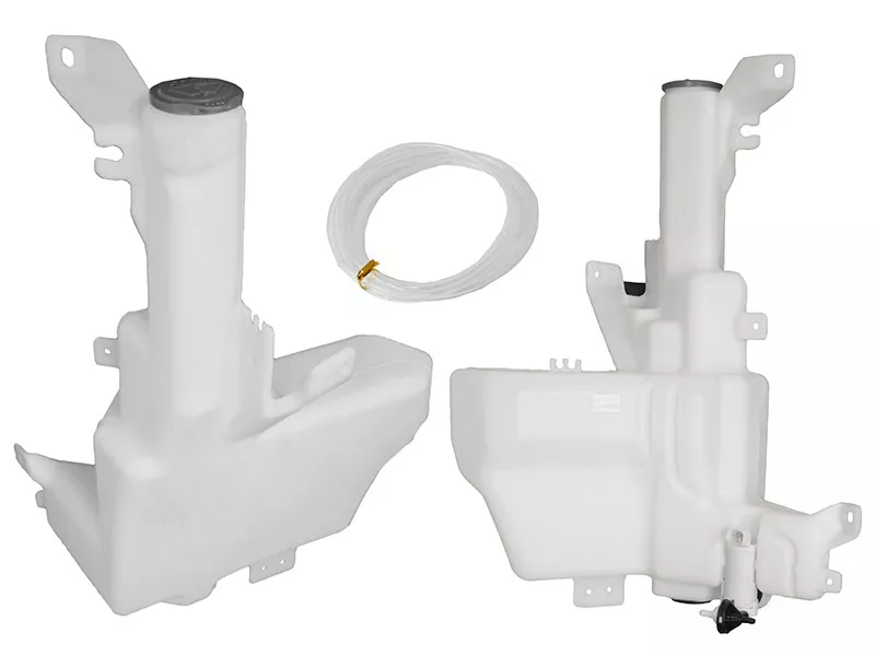 Бачок омывателя (с мотором) -  для NISSAN MURANO