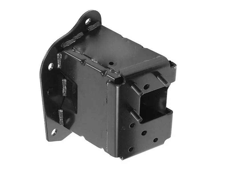 Кронштейн усилителя бампера Nissan Murano 07-16 (Справа) - Артикул STDTG6000R1 - Производитель Sat - Фото, Отзывы, Цены 