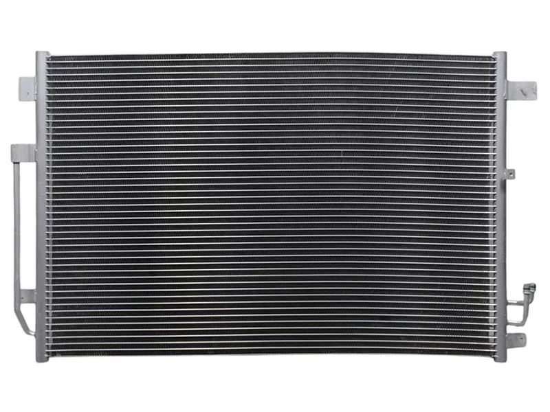 Радиатор кондиционера Nissan Murano 07-16 - Артикул STDTG63940 - Производитель Sat - Фото, Отзывы, Цены 