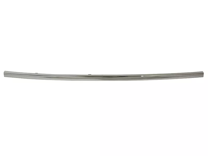 Молдинг бампера Nissan Murano 16-22 (Сзади/ По центру) - Артикул STDTG7087M0 - Производитель Sat - Фото, Отзывы, Цены 