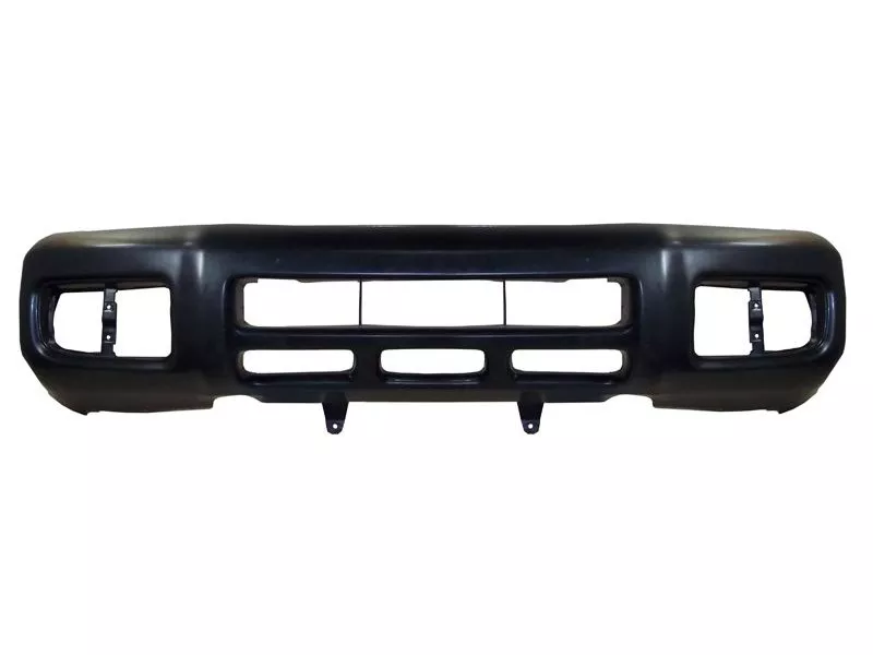 Бампер передний Nissan Pathfinder 99-02 / Terrano 99-02 - Артикул STDTJ1000F0 - Производитель Sat - Фото, Отзывы, Цены 