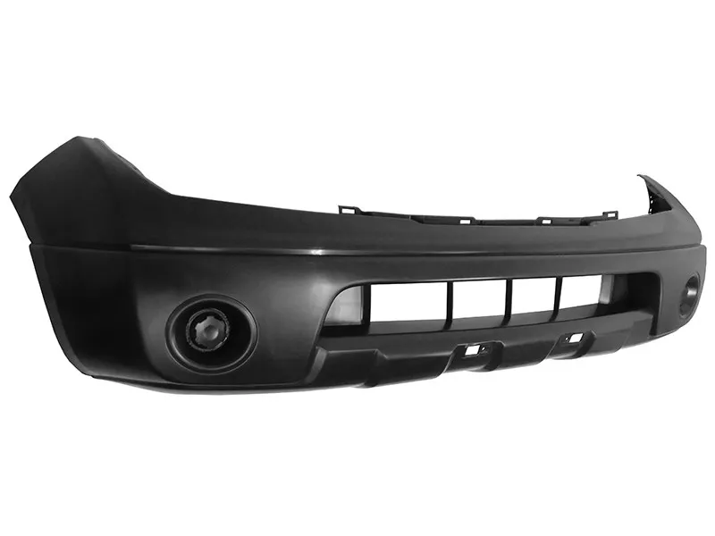 Бампер передний Nissan Pathfinder 04-09 / Frontier 04-09 / Navara 04-10 - Артикул STDTJ20000 - Производитель Sat - Фото, Отзывы, Цены 