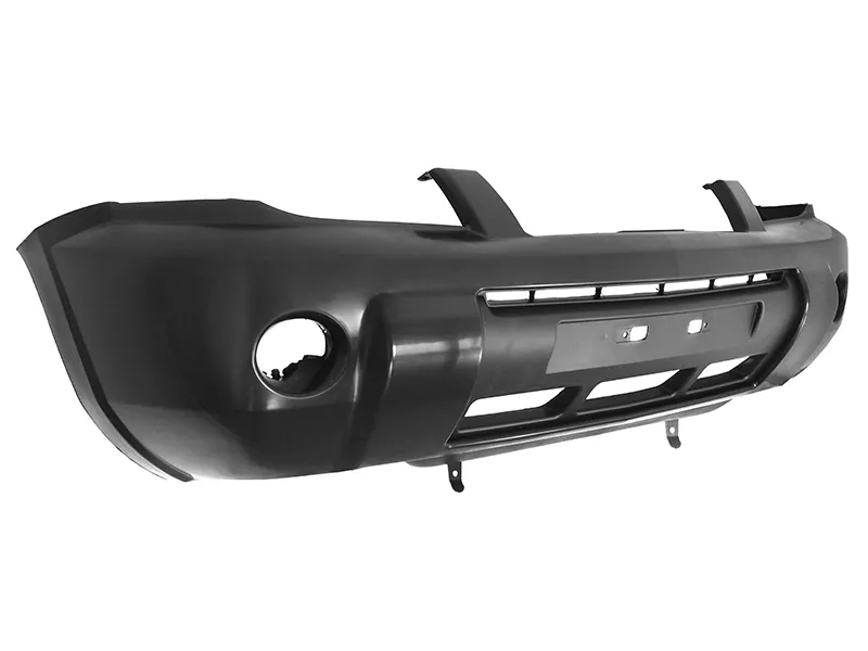 Бампер передний NISSAN X-TRAIL 03-07 - Артикул STDTU10000 - Производитель Sat - Фото, Отзывы, Цены 