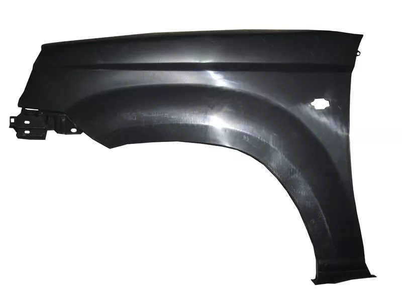 Крыло переднее Nissan X-Trail 00-07 (Слева/ Под поворот(ы)) - Артикул STDTU10162 - Производитель Sat - Фото, Отзывы, Цены 