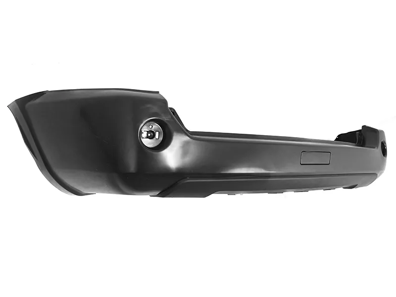 Бампер задний Nissan X-Trail 00-07 - Артикул STDTU10870 - Производитель Sat - Фото, Отзывы, Цены 