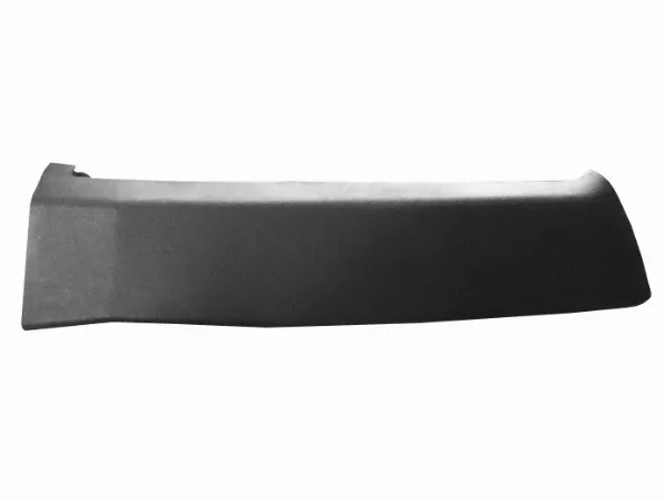 Молдинг бампера Nissan X-Trail 07-15 (Сзади/ Справа) - Артикул STDTU2087M1 - Производитель Sat - Фото, Отзывы, Цены 