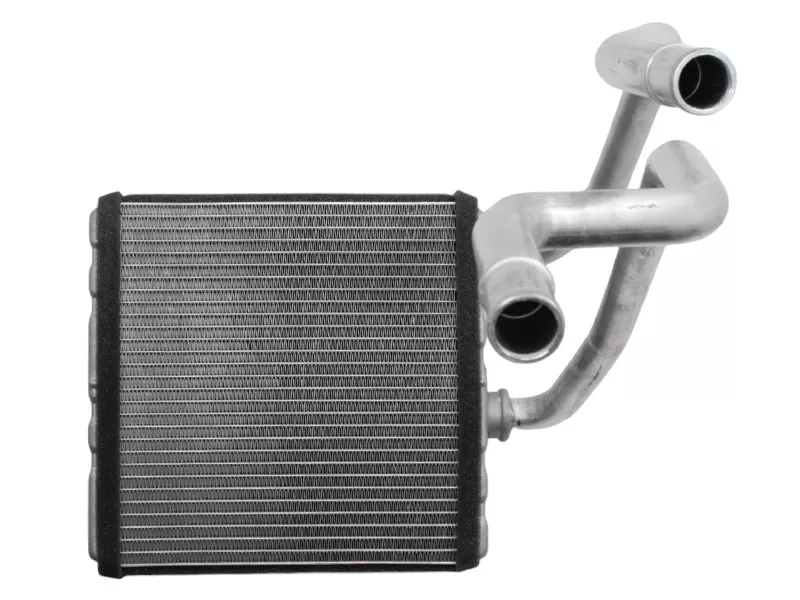 Радиатор отопителя салона Nissan Qashqai 06-13 / Serena 05-10 - Артикул STDTU23950 - Производитель Sat - Фото, Отзывы, Цены 