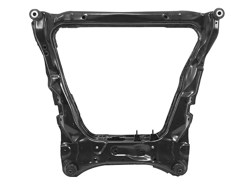 Подрамник передний Nissan X-Trail 07-15 (2.5 L) - Артикул STDTU2801A0 - Производитель Sat - Фото, Отзывы, Цены 