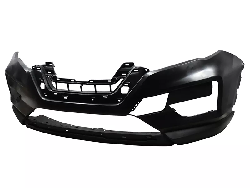 Бампер передний Nissan X-Trail 17-22 - Артикул STDTU3000D0 - Производитель Sat - Фото, Отзывы, Цены 